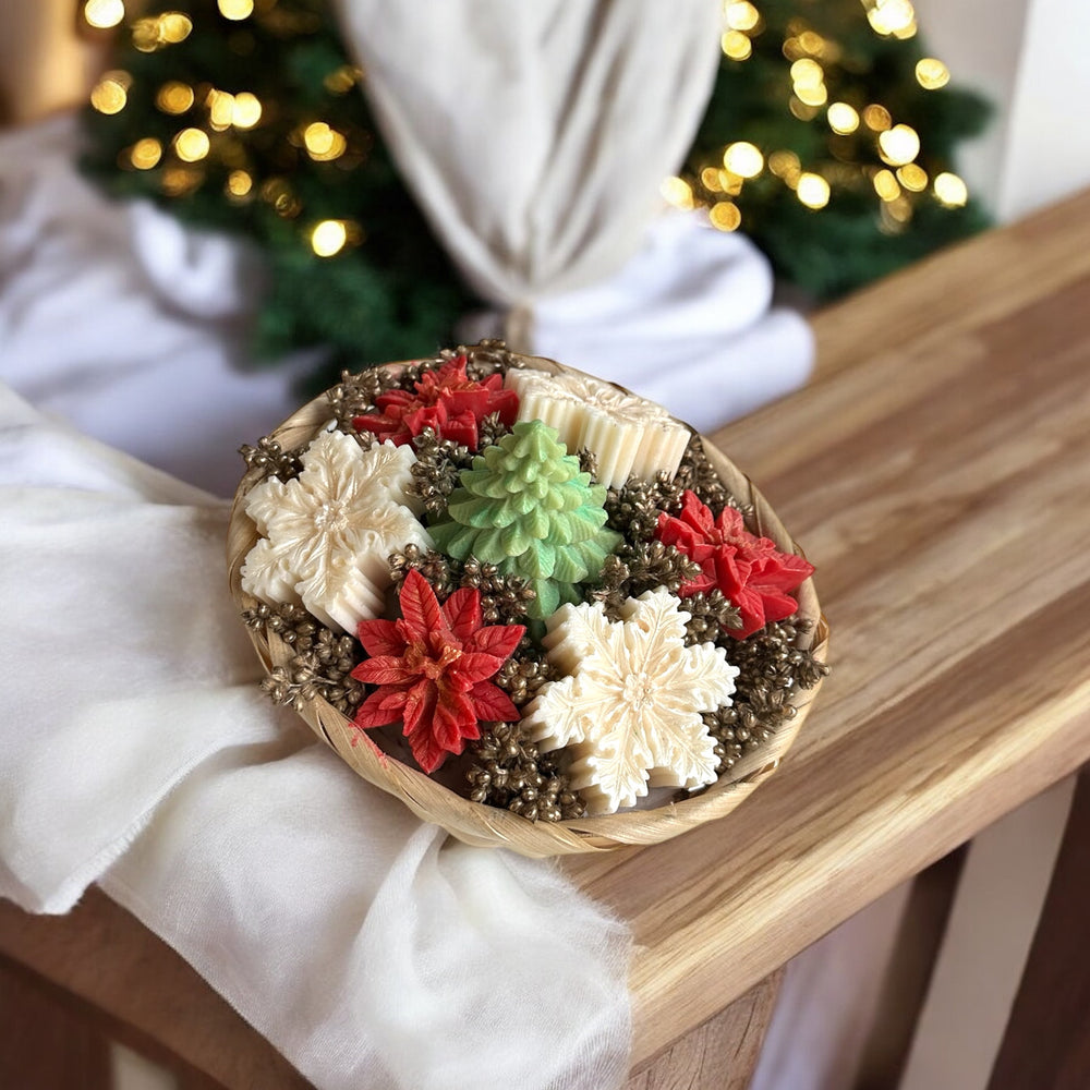 
                      
                        Bouquet de Noël | Sapin de Noël | 280g
                      
                    