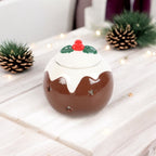 Brûle-parfum | Pudding gourmand