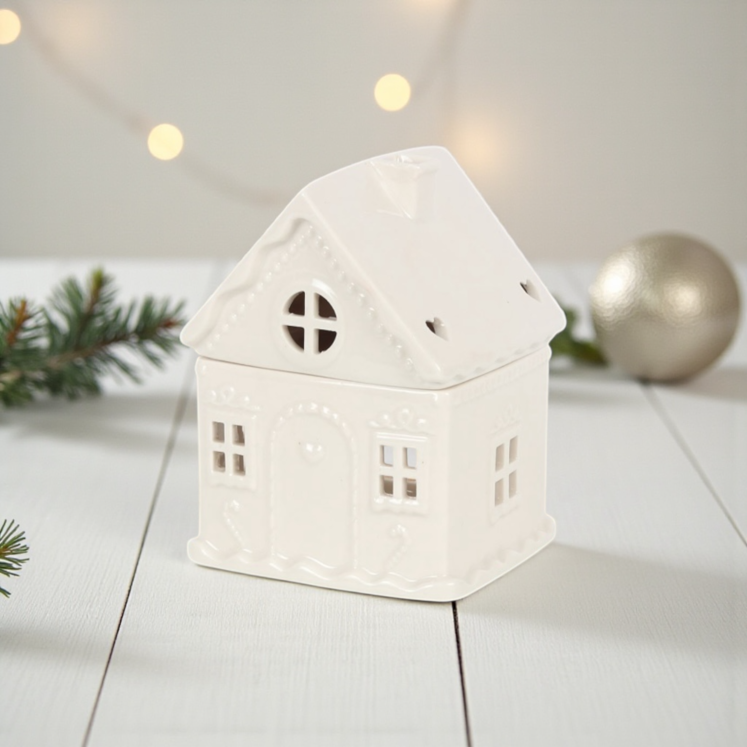 Brûle-parfum | Maison cocooning