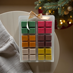 Pack fondants parfumés | Noël