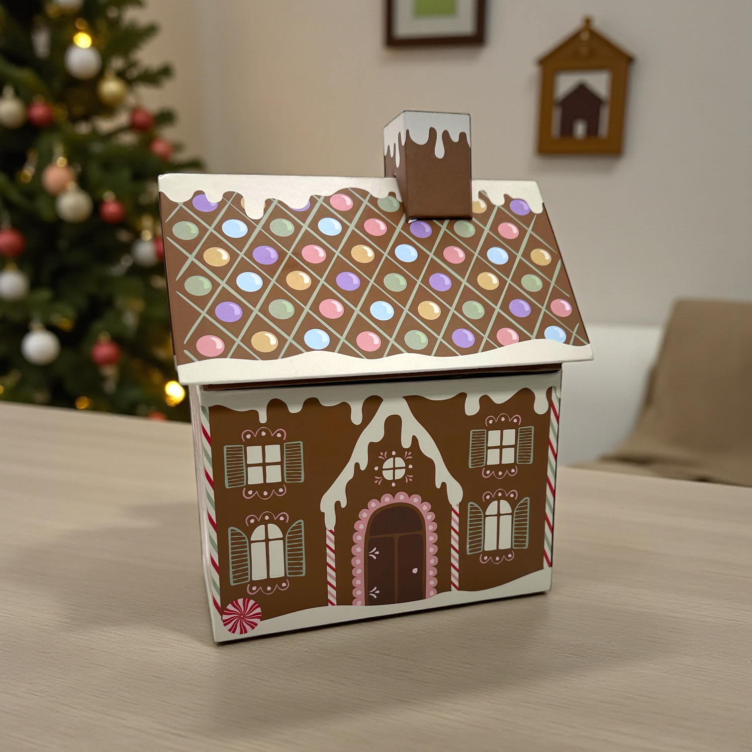 Précommande | Calendrier de l'après