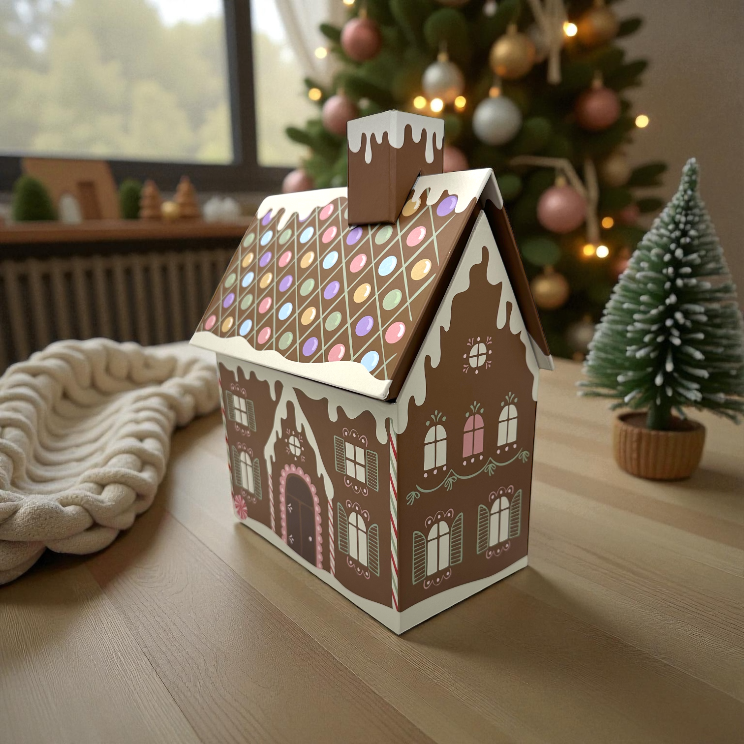 Précommande | Calendrier de l'après