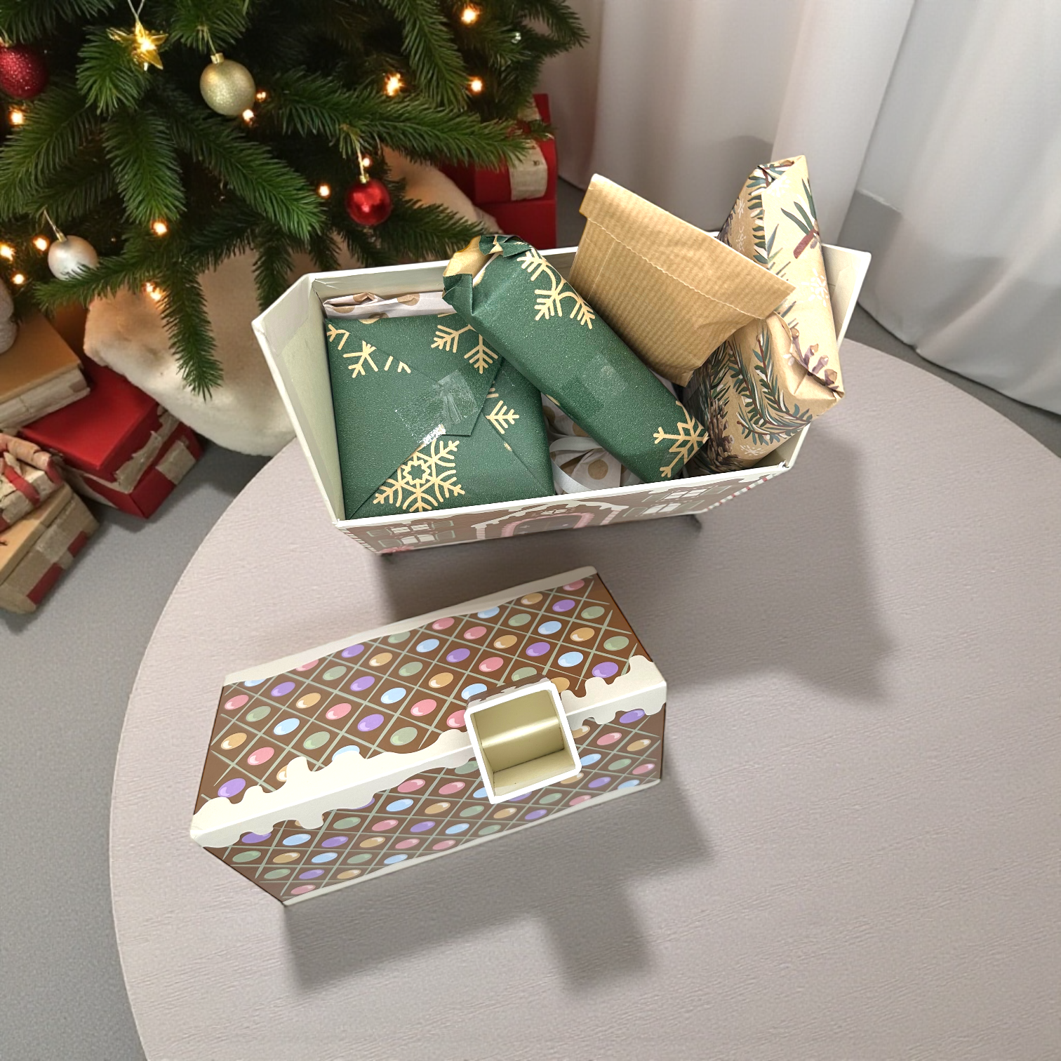 Précommande | Calendrier de l'après