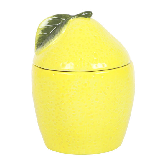 Brûle-parfum | Citron